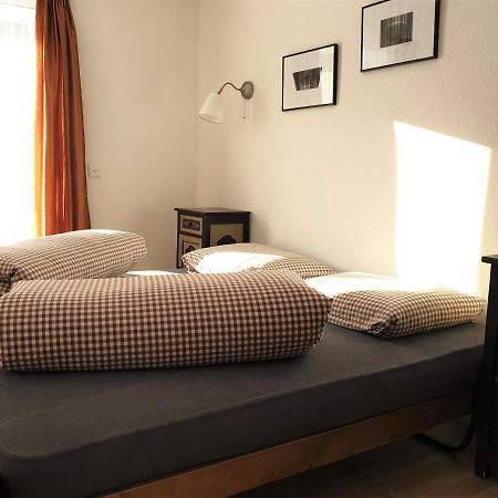 Berghotel Malixerhof Εξωτερικό φωτογραφία