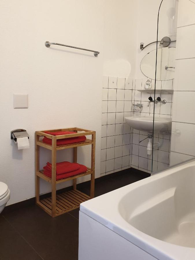 Berghotel Malixerhof Εξωτερικό φωτογραφία