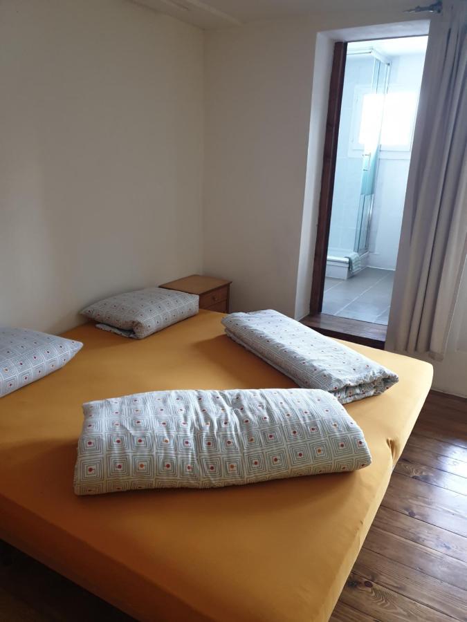Berghotel Malixerhof Εξωτερικό φωτογραφία