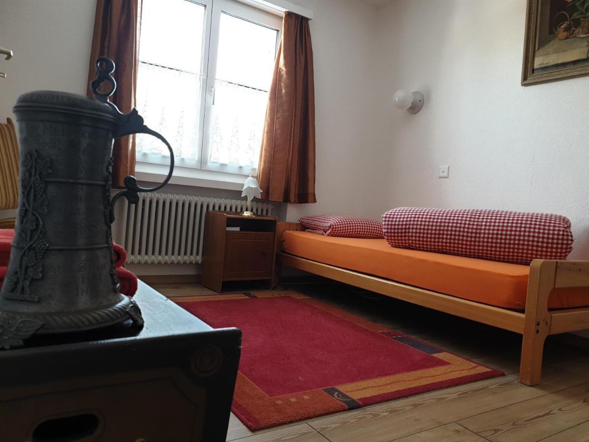 Berghotel Malixerhof Εξωτερικό φωτογραφία