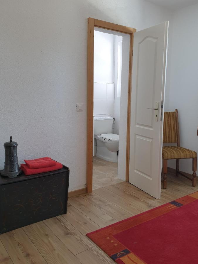 Berghotel Malixerhof Εξωτερικό φωτογραφία