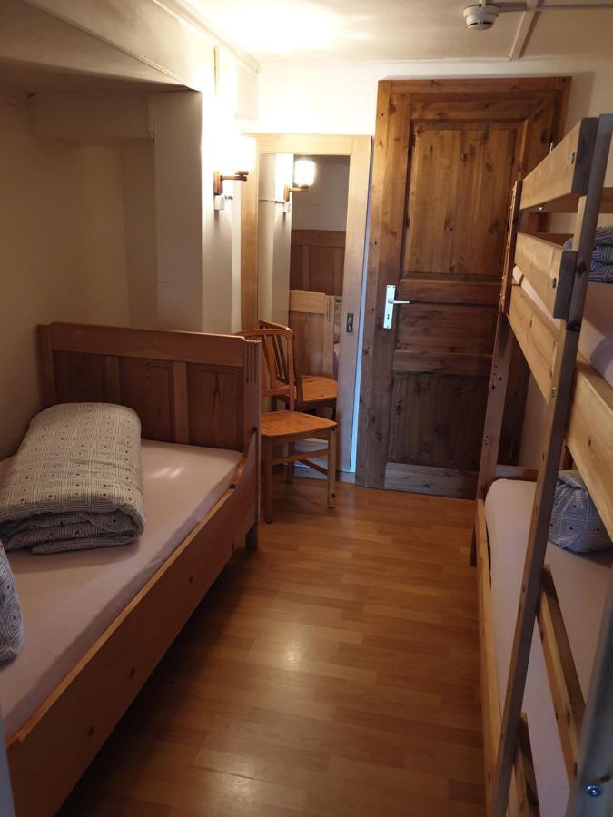 Berghotel Malixerhof Εξωτερικό φωτογραφία