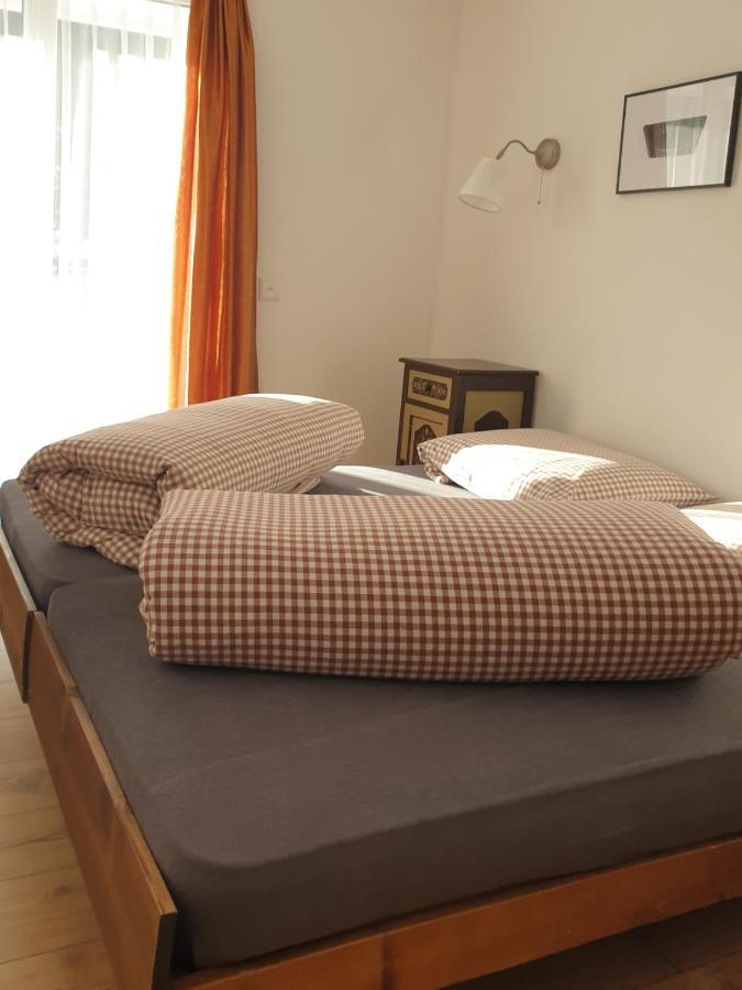 Berghotel Malixerhof Εξωτερικό φωτογραφία