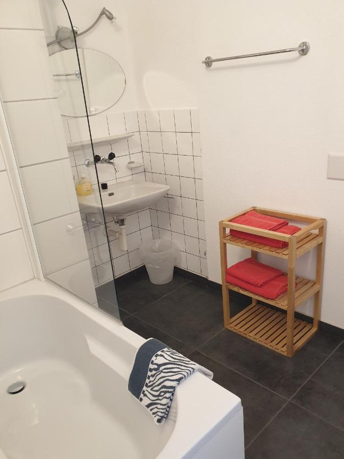 Berghotel Malixerhof Εξωτερικό φωτογραφία