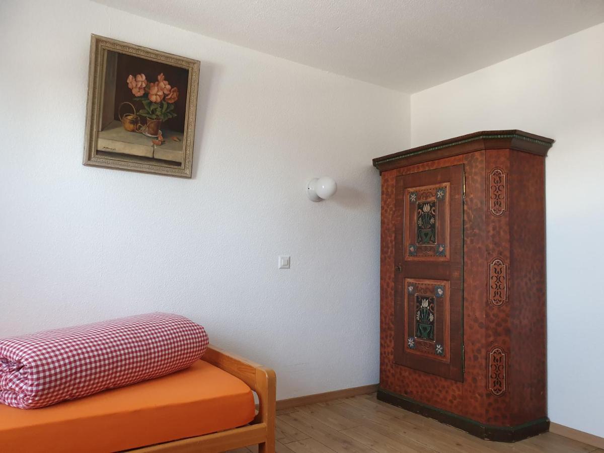 Berghotel Malixerhof Εξωτερικό φωτογραφία
