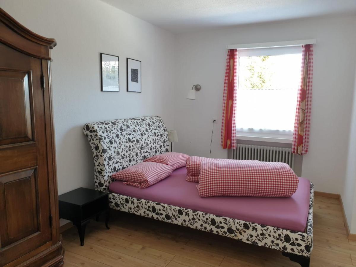 Berghotel Malixerhof Εξωτερικό φωτογραφία