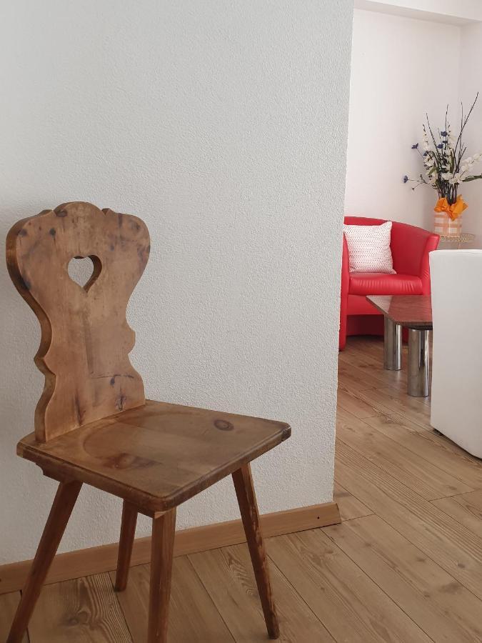 Berghotel Malixerhof Εξωτερικό φωτογραφία