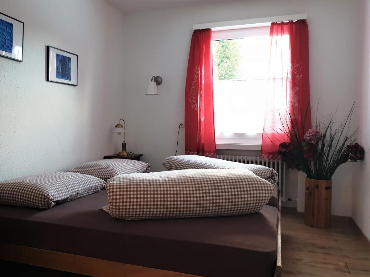 Berghotel Malixerhof Εξωτερικό φωτογραφία