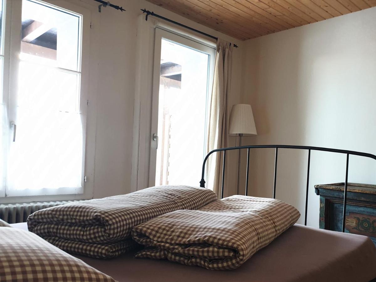 Berghotel Malixerhof Εξωτερικό φωτογραφία