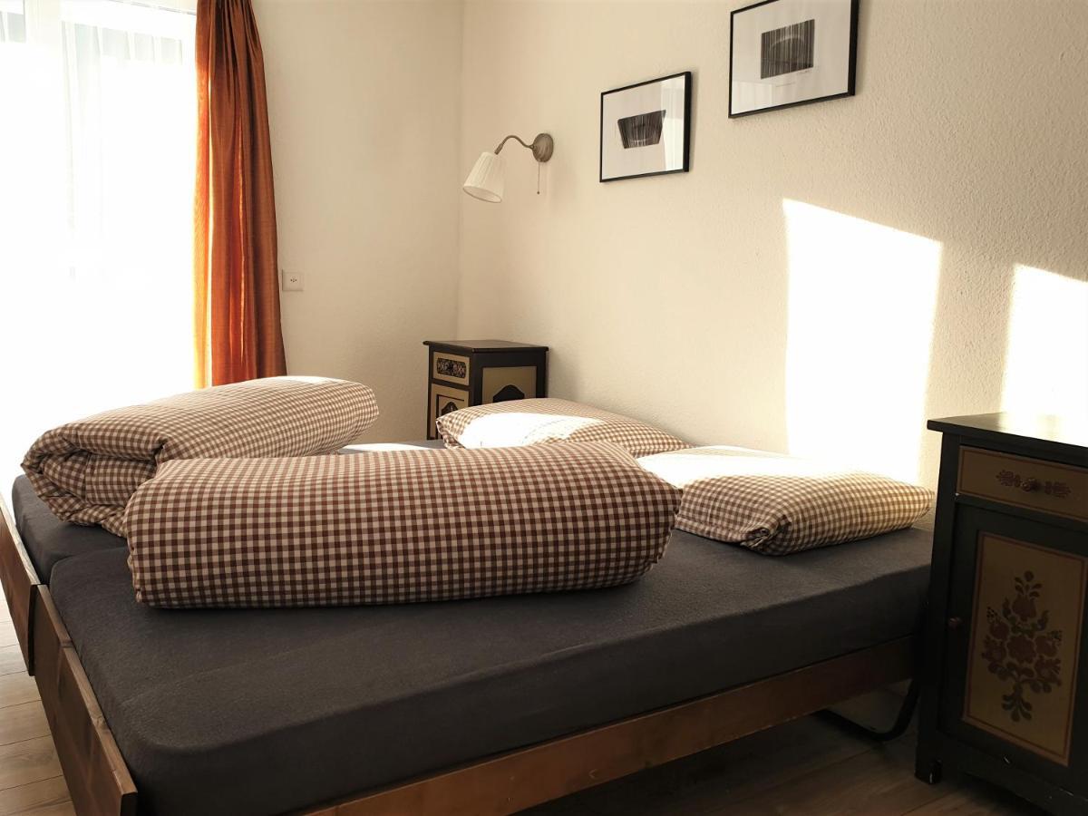 Berghotel Malixerhof Εξωτερικό φωτογραφία