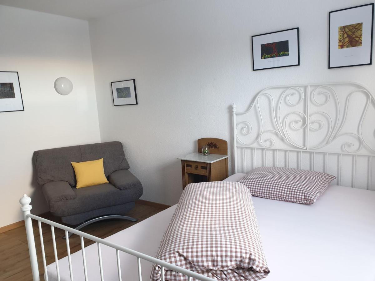 Berghotel Malixerhof Εξωτερικό φωτογραφία