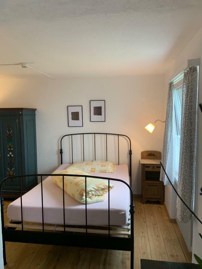 Berghotel Malixerhof Εξωτερικό φωτογραφία